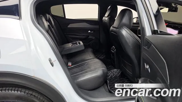 Peugeot 408 2024 thumb 11