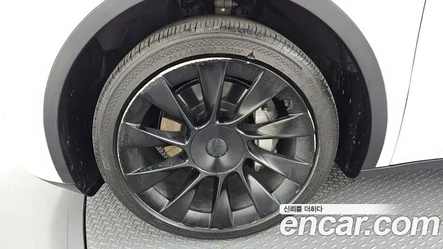 Tesla Model Y 2021 thumb 5