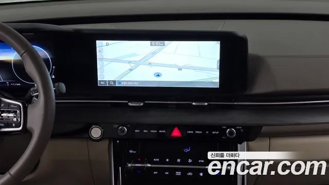 Kia Carnival 2023 thumb 12
