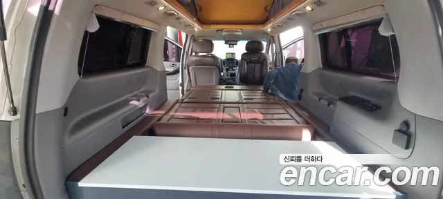 Hyundai Starex 2016 thumb 10
