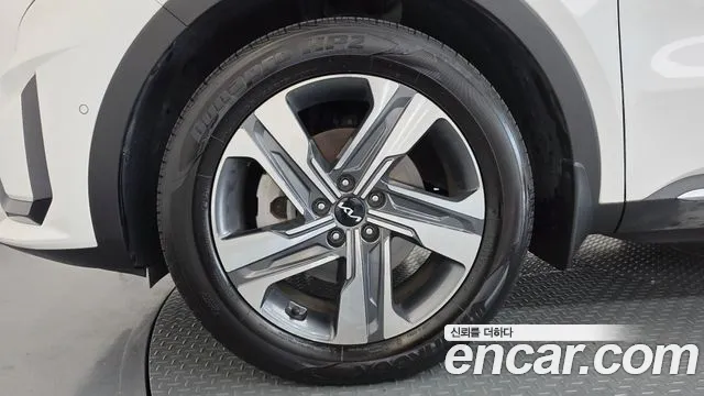 Kia Sorento 2022 thumb 5