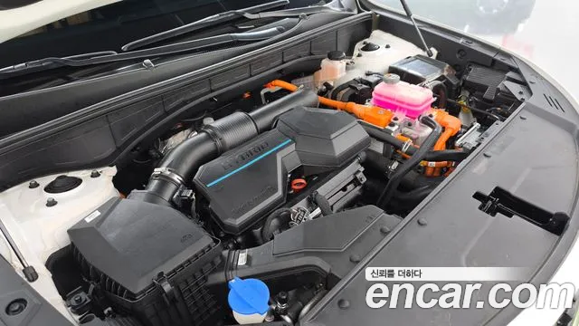 Kia Sorento 2022 thumb 6