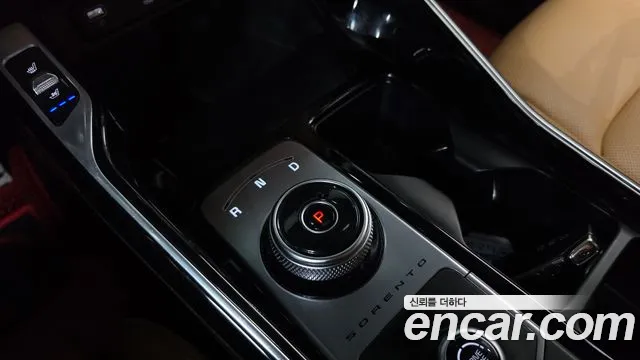 Kia Sorento 2022 thumb 9
