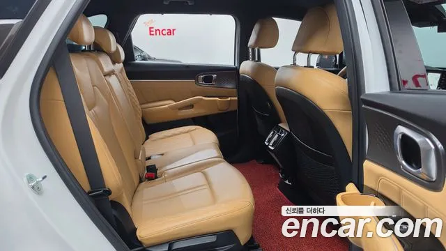 Kia Sorento 2022 thumb 11
