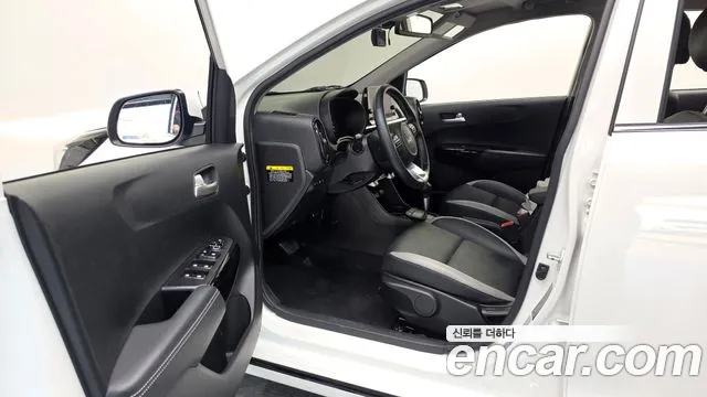 Kia Morning 2022 thumb 10