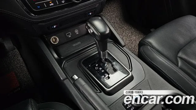 KG_Mobility_Ssangyong Rexton 2021 thumb 9