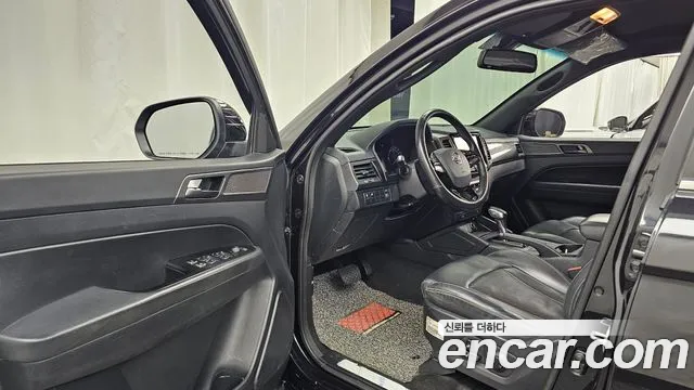 KG_Mobility_Ssangyong Rexton 2021 thumb 10