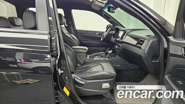 KG_Mobility_Ssangyong Rexton 2021 thumb 11