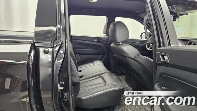 KG_Mobility_Ssangyong Rexton 2021 thumb 12