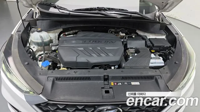 Hyundai Tucson 2019 thumb 6