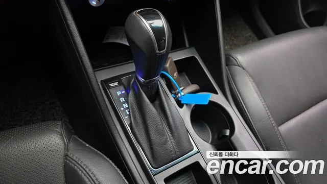 Hyundai Tucson 2019 thumb 9