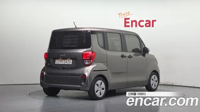 Kia Ray 2020 thumb 2