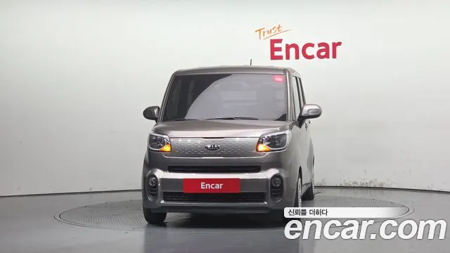Kia Ray 2020 thumb 3