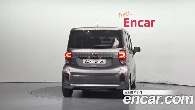 Kia Ray 2020 thumb 4