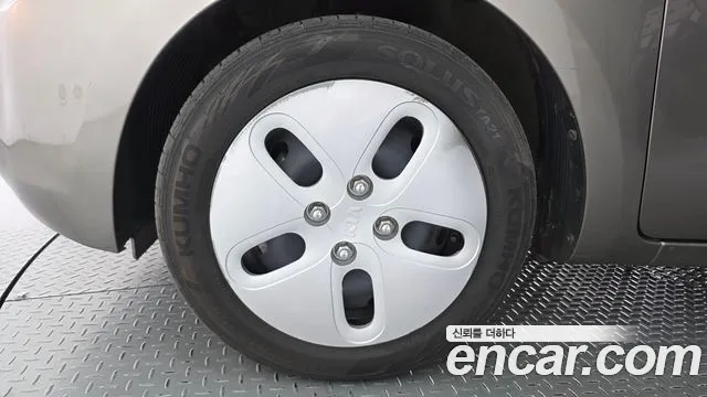 Kia Ray 2020 thumb 5