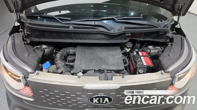 Kia Ray 2020 thumb 6