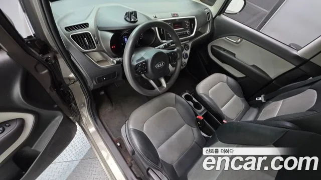 Kia Ray 2020 thumb 7