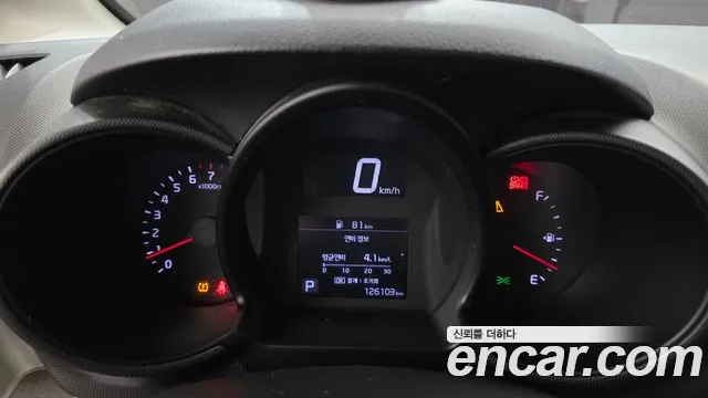 Kia Ray 2020 thumb 8