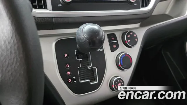 Kia Ray 2020 thumb 9