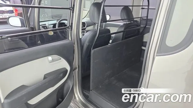 Kia Ray 2020 thumb 11