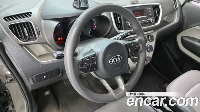 Kia Ray 2020 thumb 12