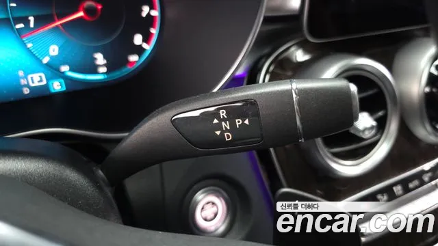Mercedes-Benz GLC 2020 thumb 9