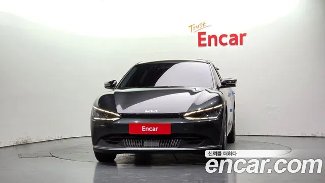 Kia EV6 2024 thumb 2