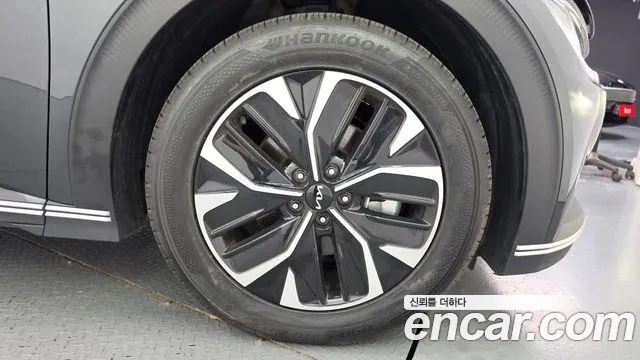 Kia EV6 2024 thumb 4