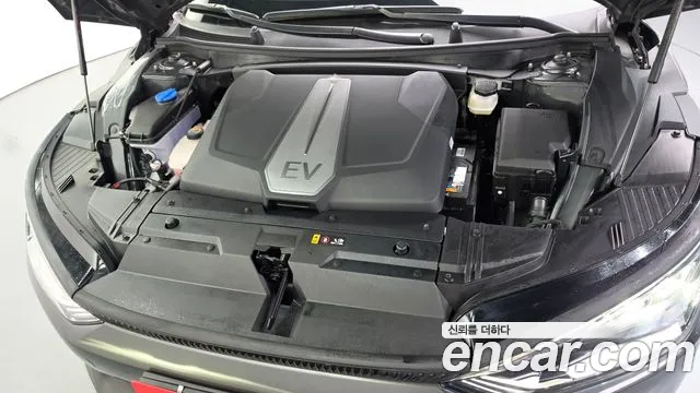 Kia EV6 2024 thumb 5