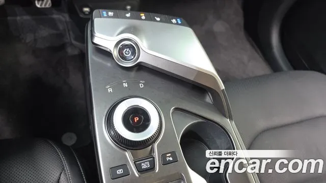 Kia EV6 2024 thumb 8