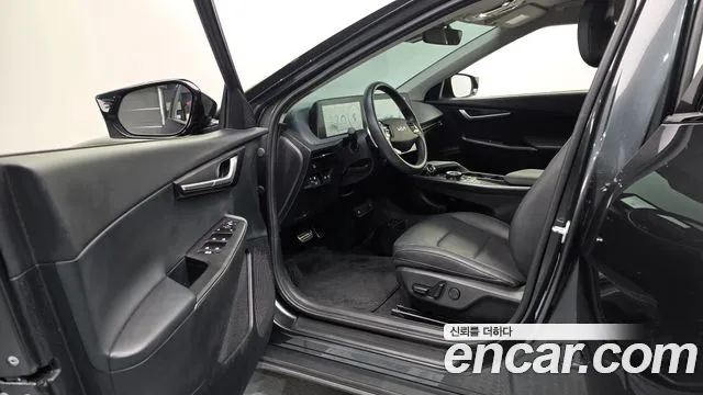 Kia EV6 2024 thumb 9