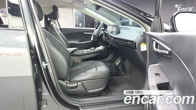 Kia EV6 2024 thumb 10