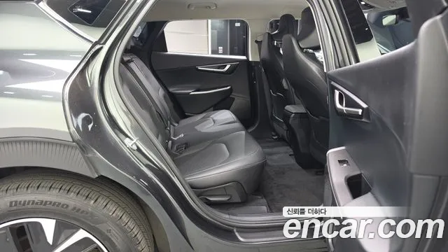 Kia EV6 2024 thumb 11