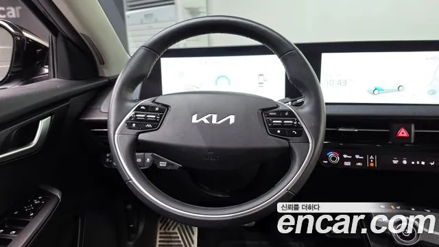 Kia EV6 2024 thumb 12