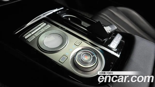 Genesis G80 2020 thumb 8