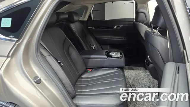 Genesis G80 2020 thumb 10