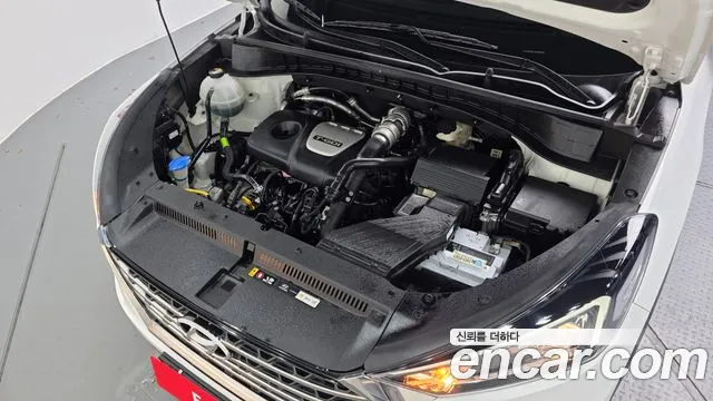 Hyundai Tucson 2019 thumb 6