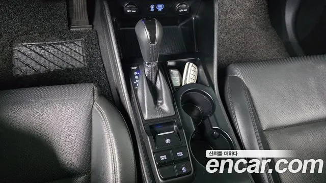 Hyundai Tucson 2019 thumb 9