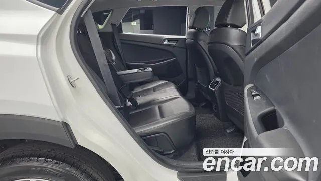 Hyundai Tucson 2019 thumb 12