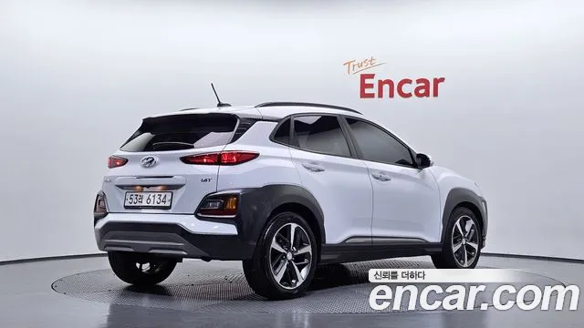 Hyundai Kona 2018 thumb 2