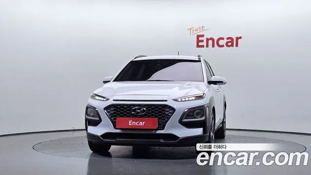 Hyundai Kona 2018 thumb 3