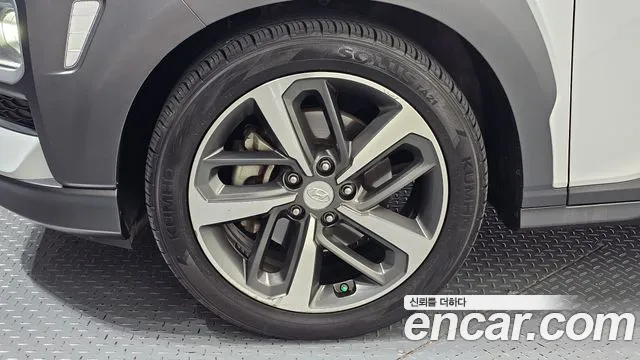 Hyundai Kona 2018 thumb 5