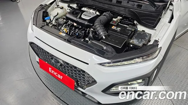 Hyundai Kona 2018 thumb 6