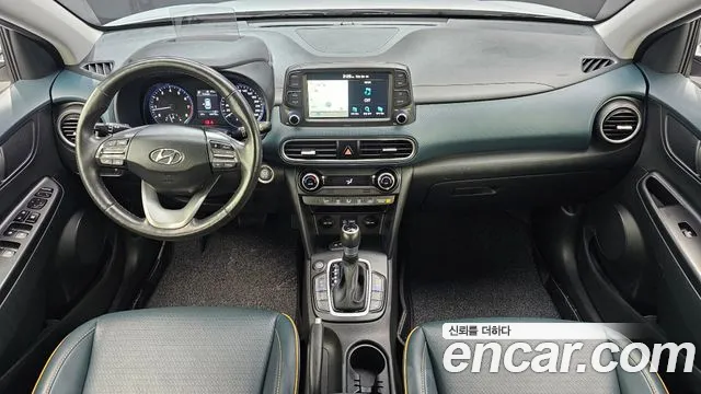 Hyundai Kona 2018 thumb 7