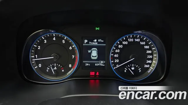Hyundai Kona 2018 thumb 8