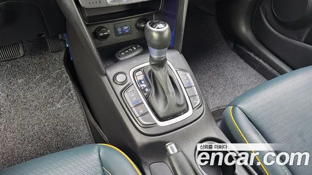 Hyundai Kona 2018 thumb 9
