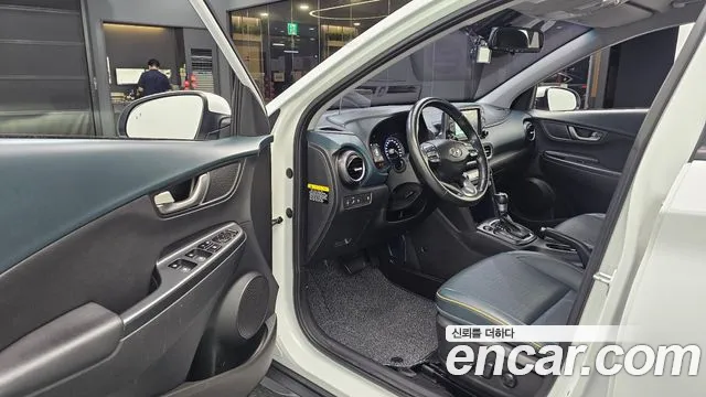 Hyundai Kona 2018 thumb 10