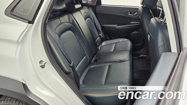 Hyundai Kona 2018 thumb 11