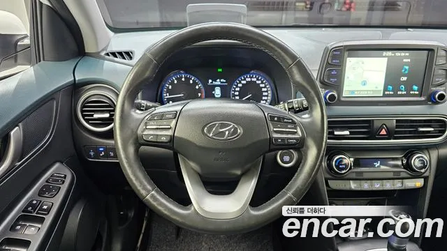 Hyundai Kona 2018 thumb 12