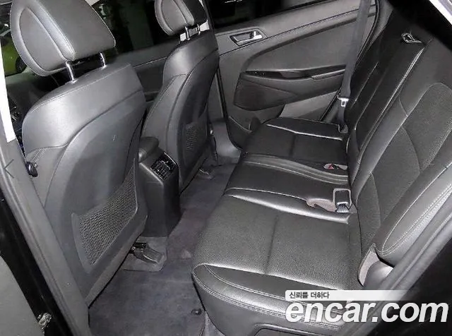 Hyundai Tucson 2017 thumb 7